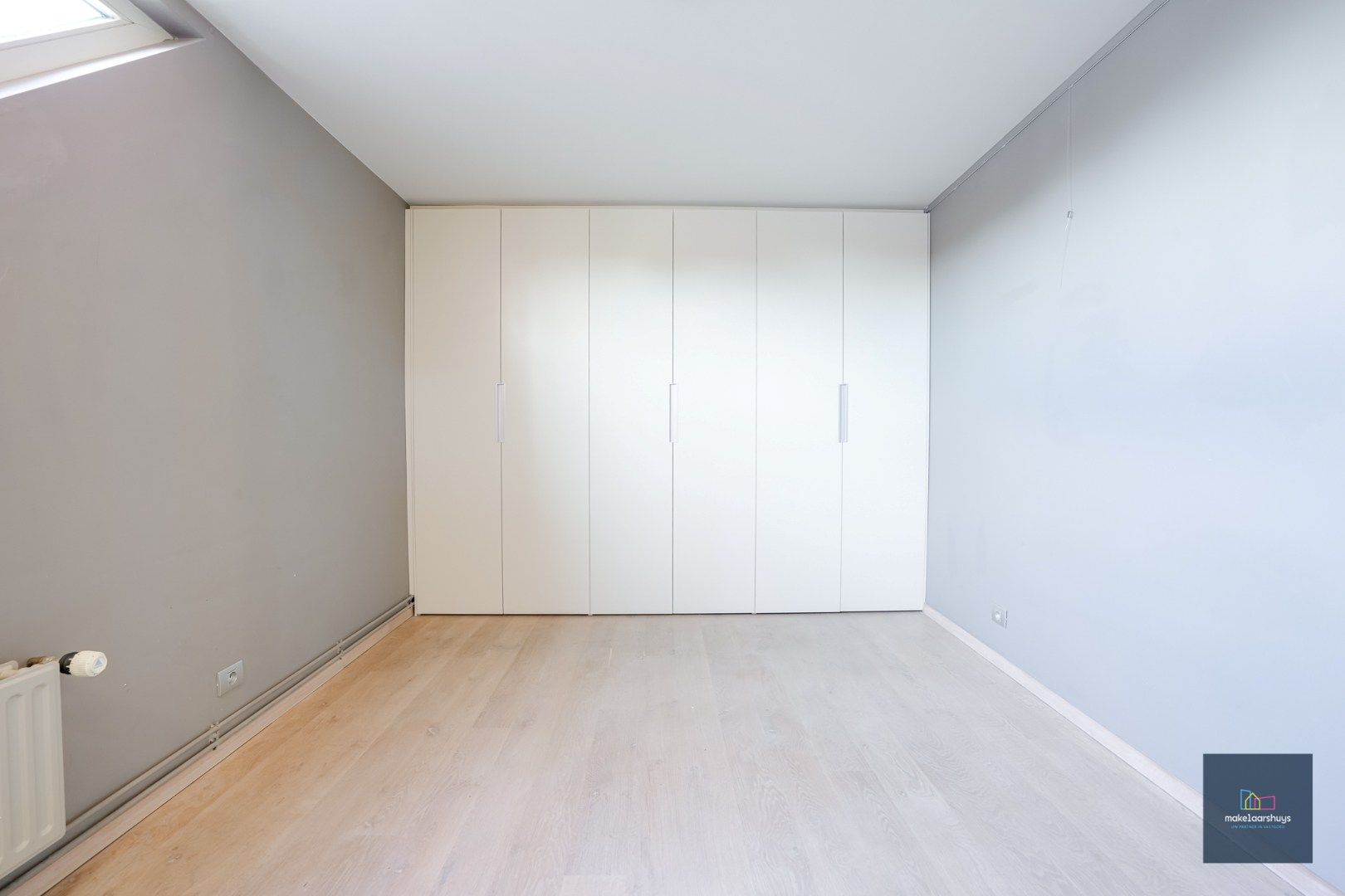 INSCHRIJVEN via de site ; Stijlvolle duplex in de hist. stadskern  foto 8