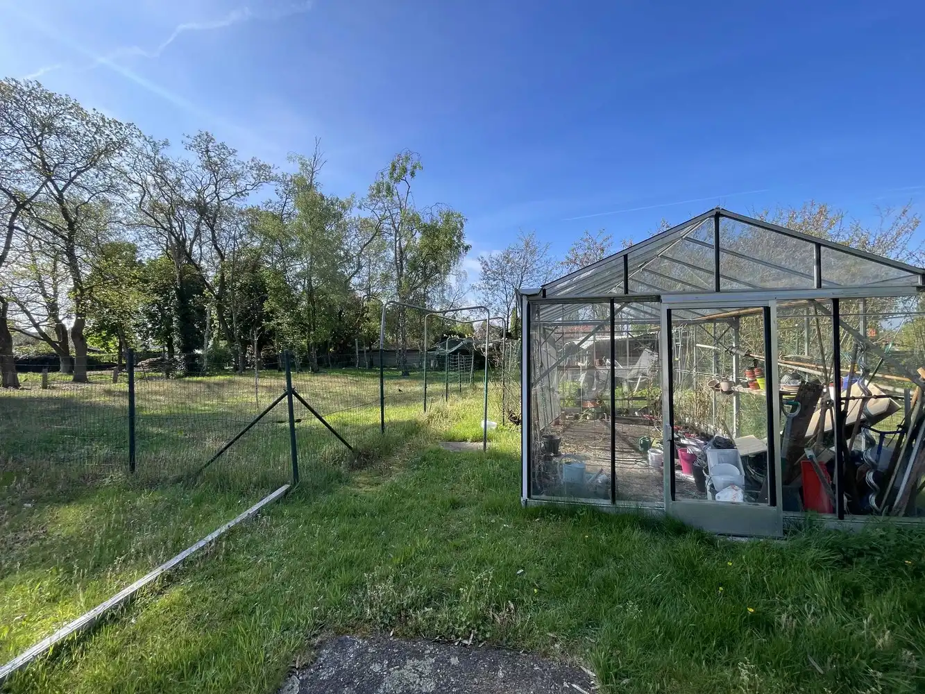 Gezinswoning in Boxbergheide met grote zuidgerichte tuin foto 10