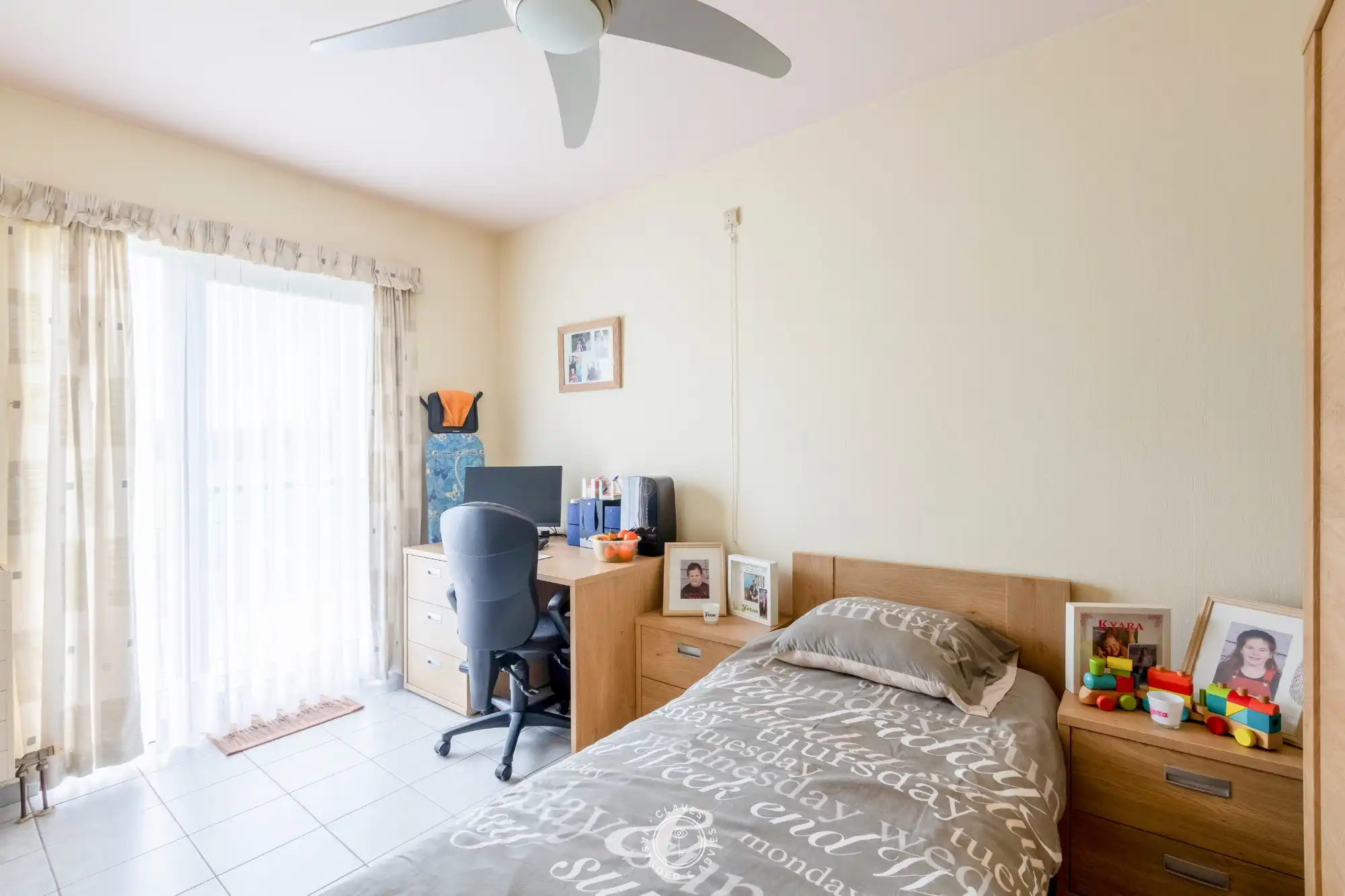 Zeer interessante investeringseigendom met 3 appartementen foto 13