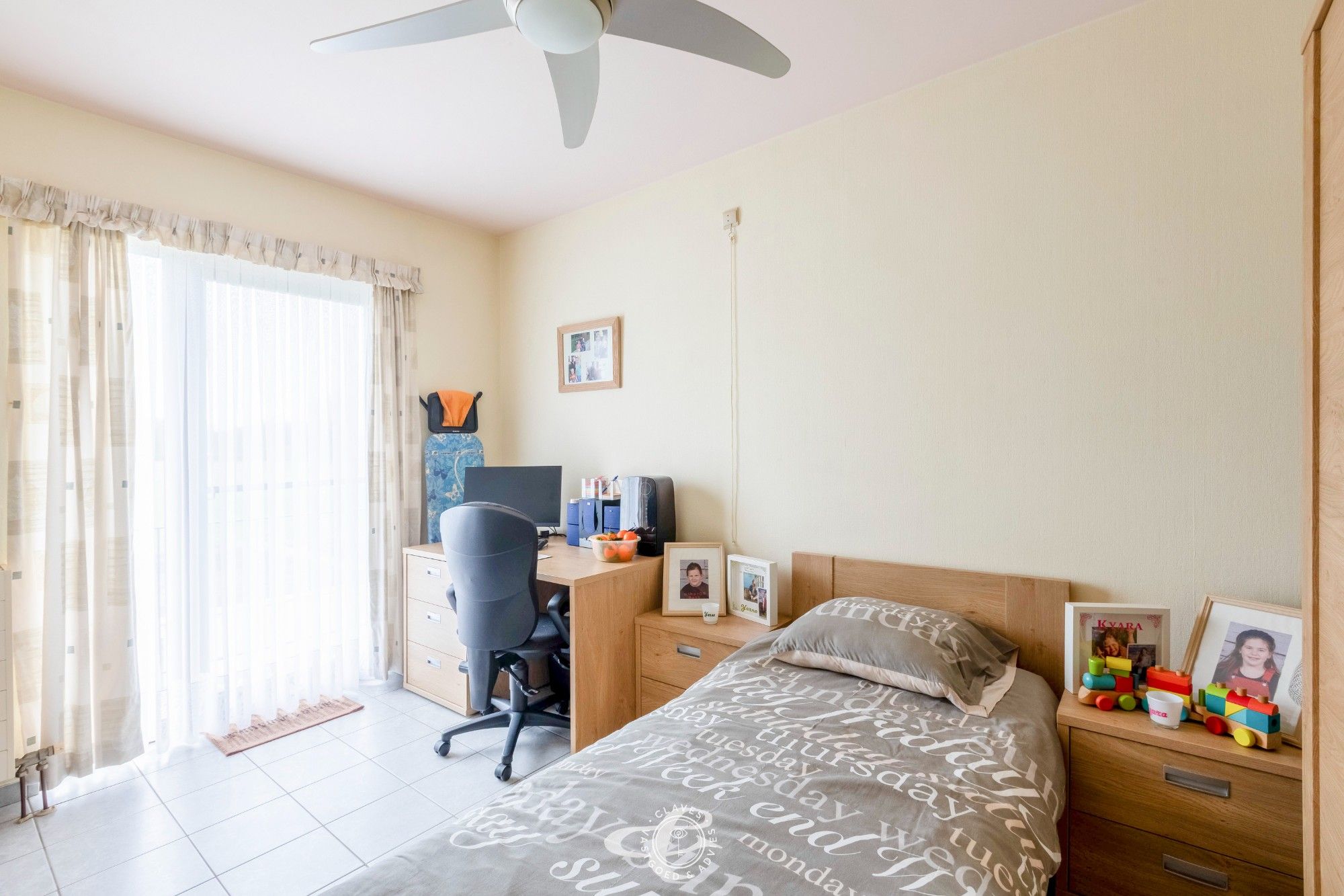 Zeer interessante investeringseigendom met 3 appartementen foto 13