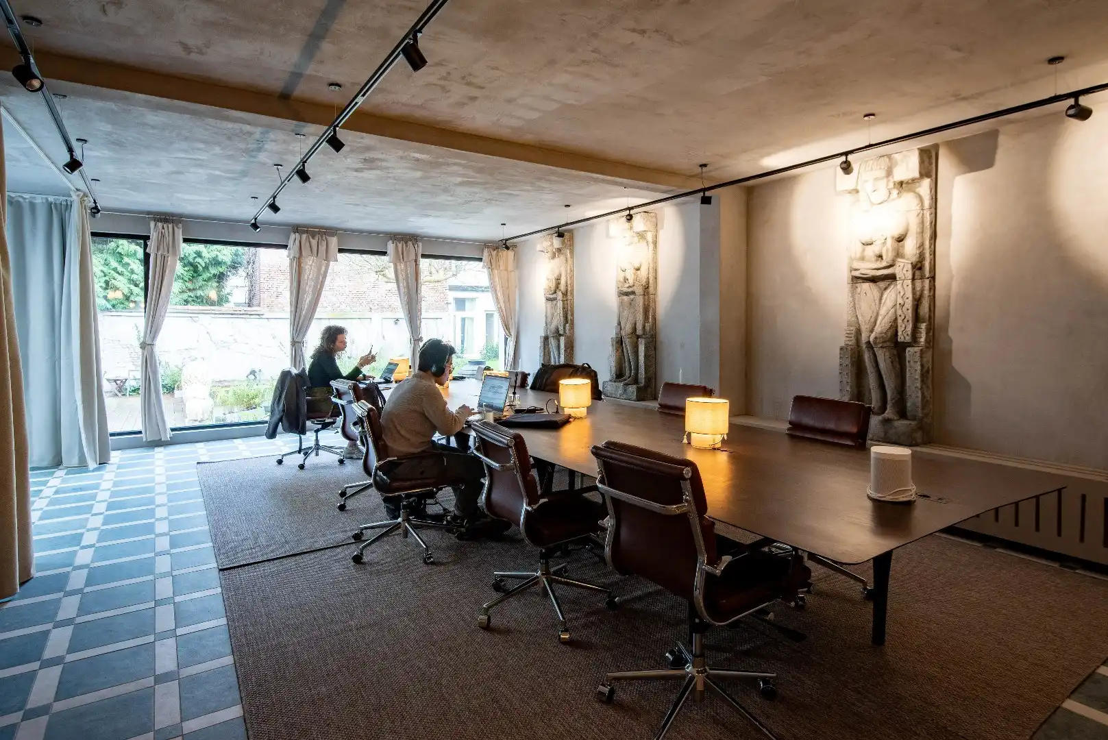 All-in co-working op maat van jouw ambities foto 2
