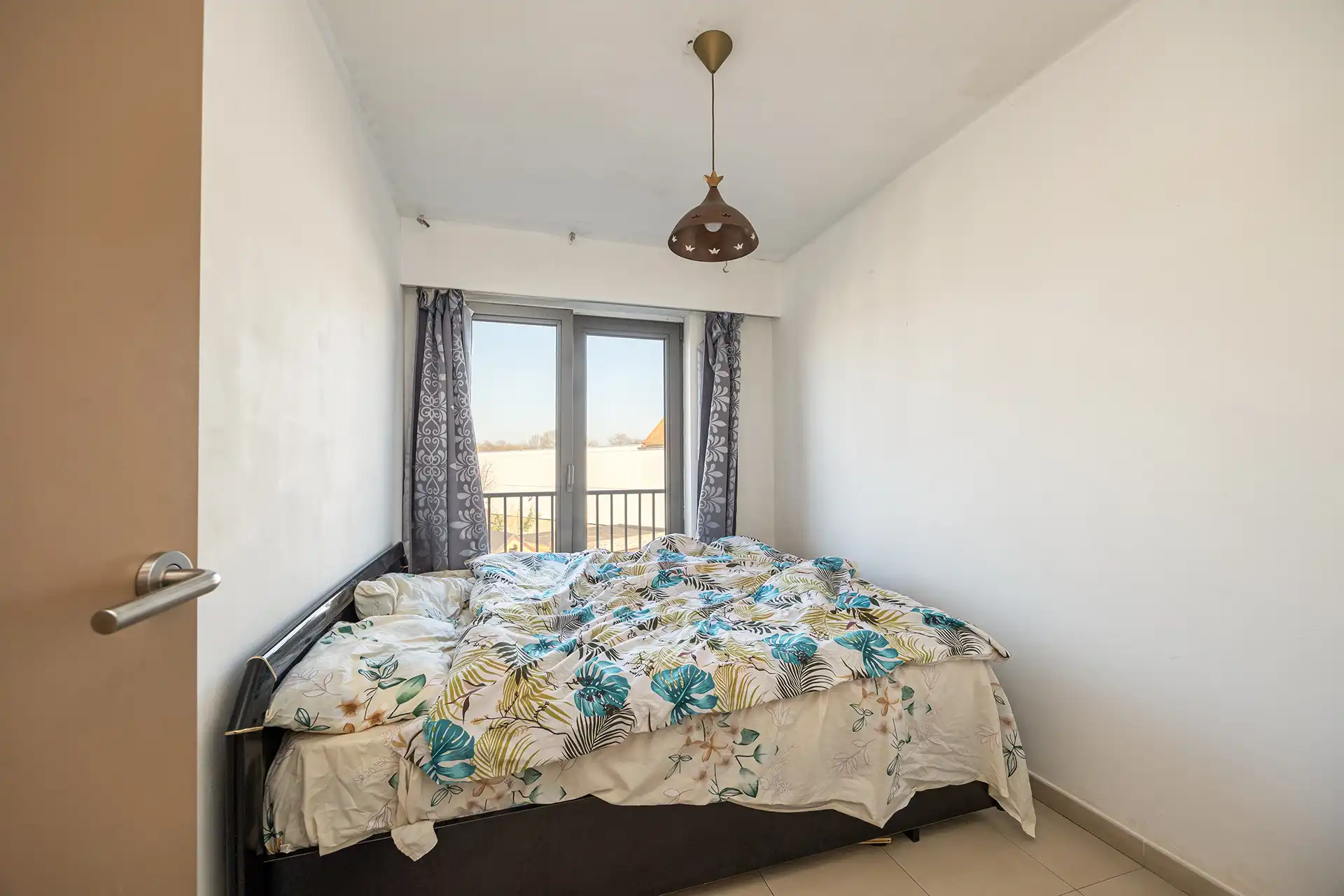 Recent appartement (2005) met ruime living en 3 slaapkamers foto 8