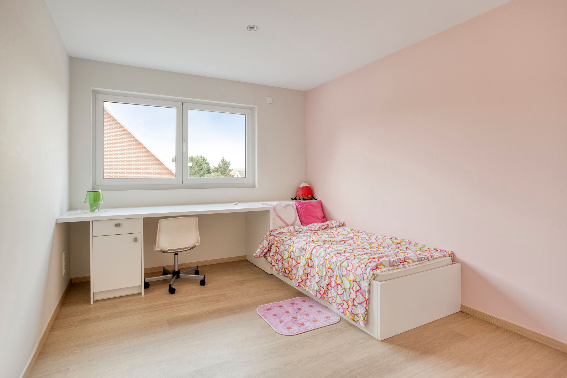 Ruime, energiezuinige woning met 3 slaapkamers te Werchter foto 10