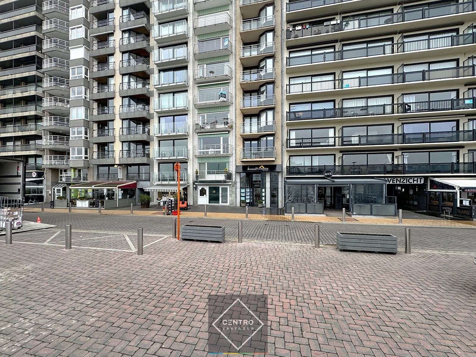 Betaalbaar appartement met 2 slpks aan de Jachthaven! foto 2