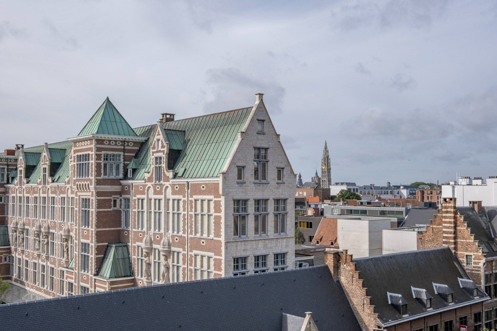 Niet zo maar een studentenkamer! foto 7