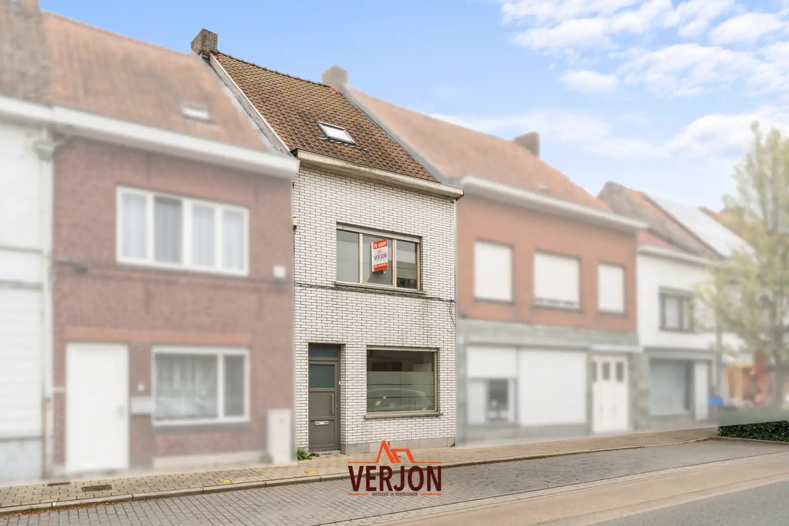 Woning met 3 ruime slaapkamers foto 17