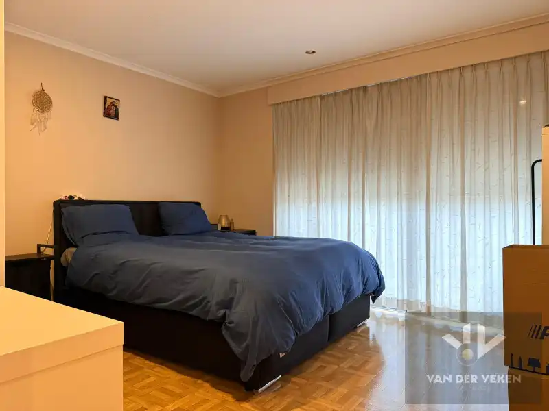 Ruim GLV 3-slpk appartement in Katarinawijk! foto 9