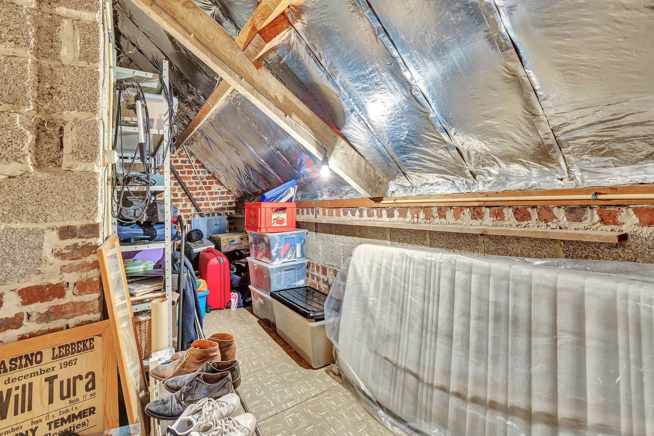 Open bebouwing te koop in Schepdaal! foto 17