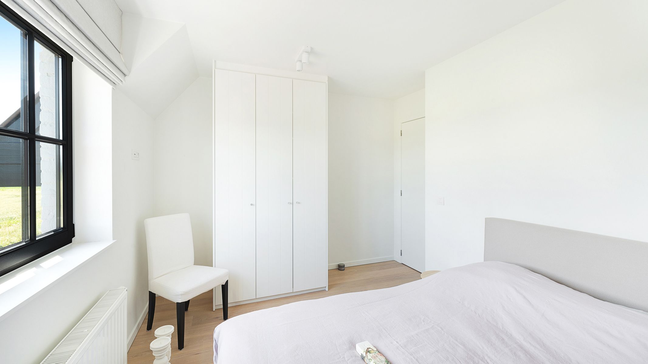 Prachtige woning gelegen in woonerf Middelhoek foto 28