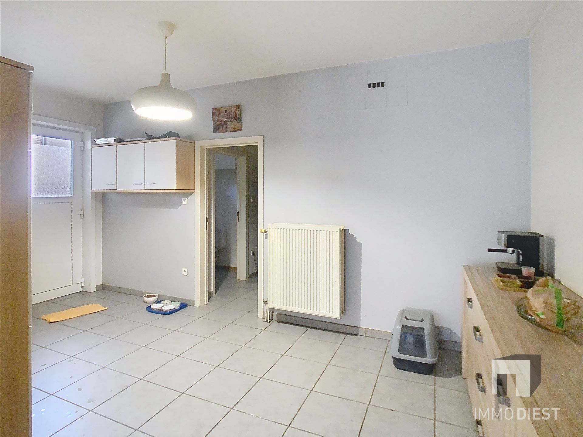 Projecteigendom ( 2 woningen en bouwgrond HOB ) foto 23
