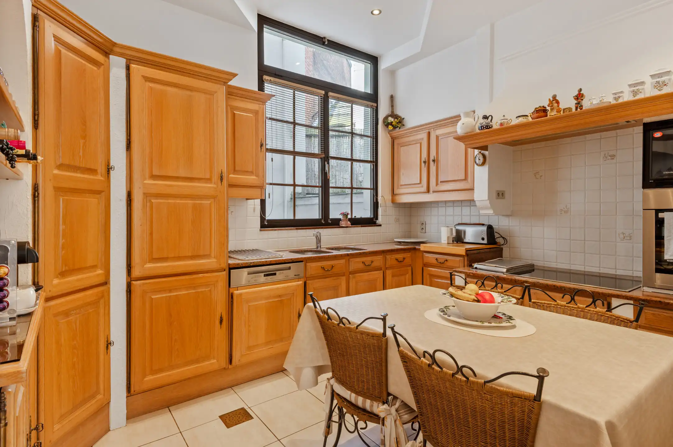 Dubbele handelswoning foto 5