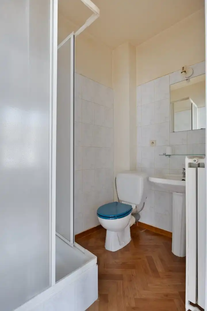 Gebouw met 3 appartementen - stadscentrum Tongeren foto 20