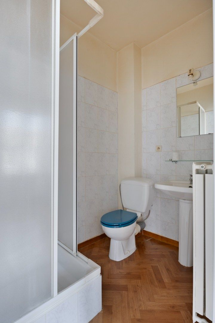 Gebouw met 3 appartementen - stadscentrum Tongeren foto 20