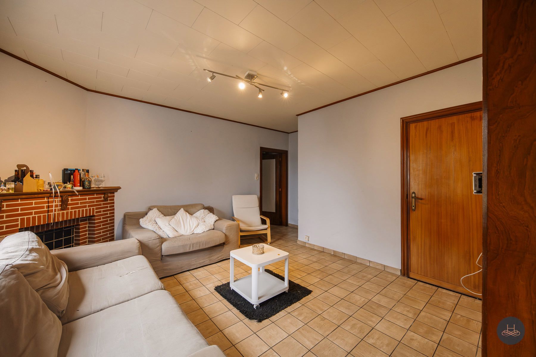 Moderne woning met panoramisch uitzicht op weilanden te Rijmenam foto 30