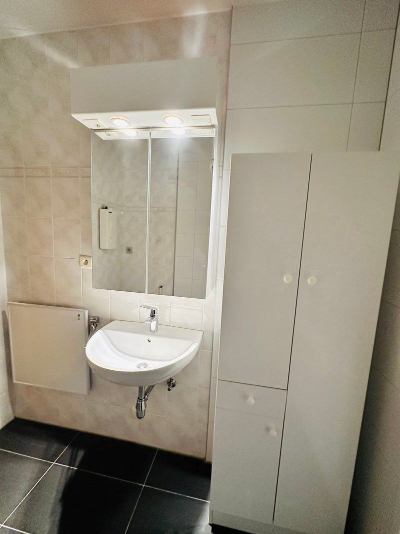 Centraal gelegen gelijkvloers appartement te Achel foto 15