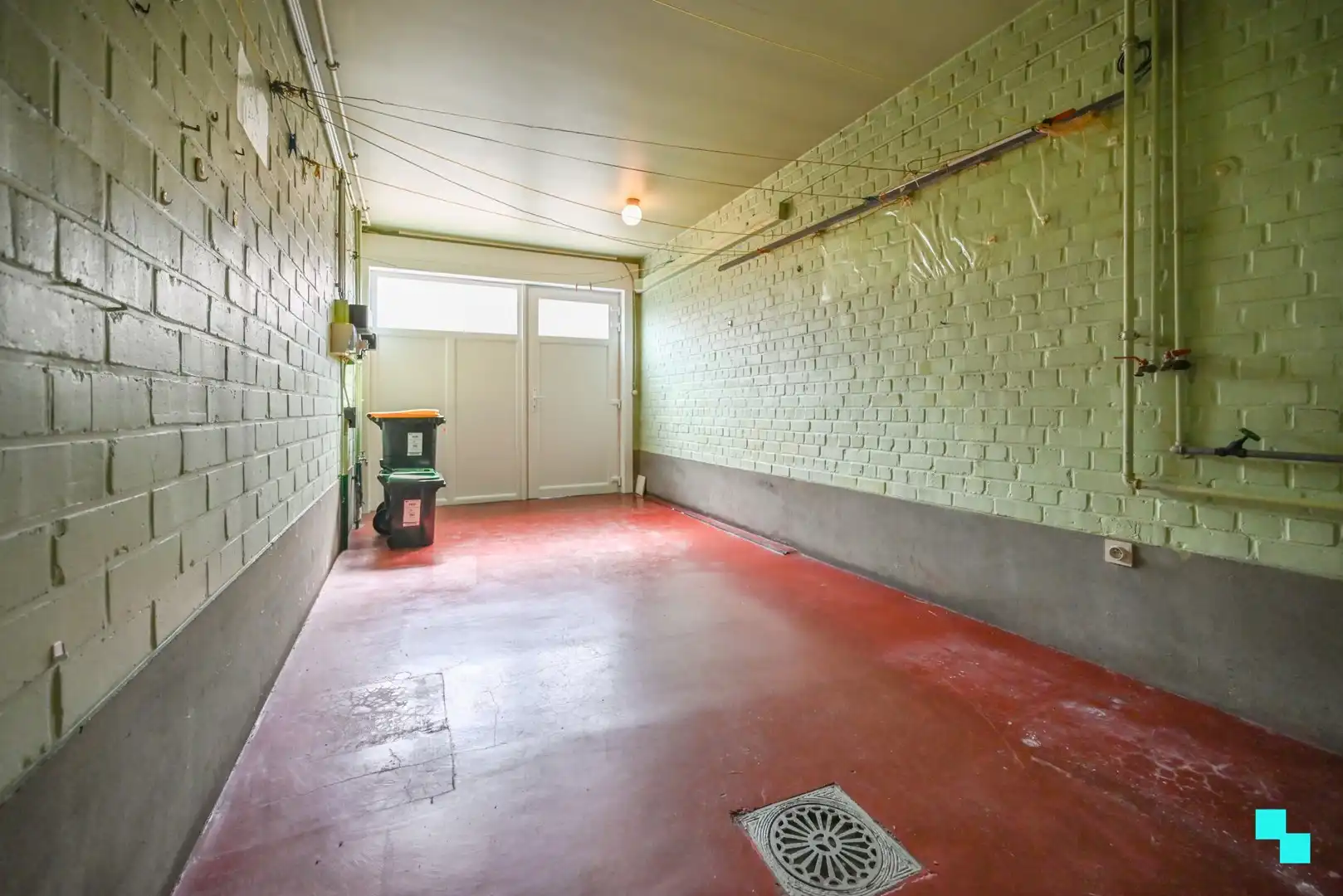 Rustig gelegen ééngezinswoning te Izegem foto 18