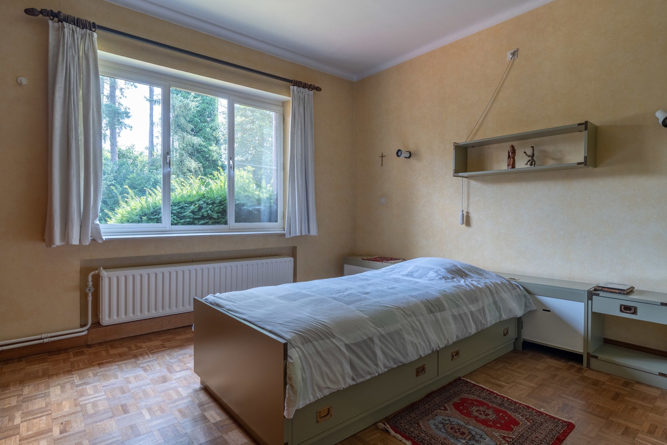 Charmante gelijkvloersvilla met 4 slpk en 2 bdk op 2.092 m² foto 29