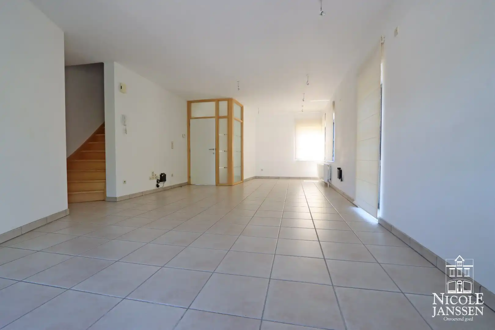 Ruim duplex-appartement  foto 2