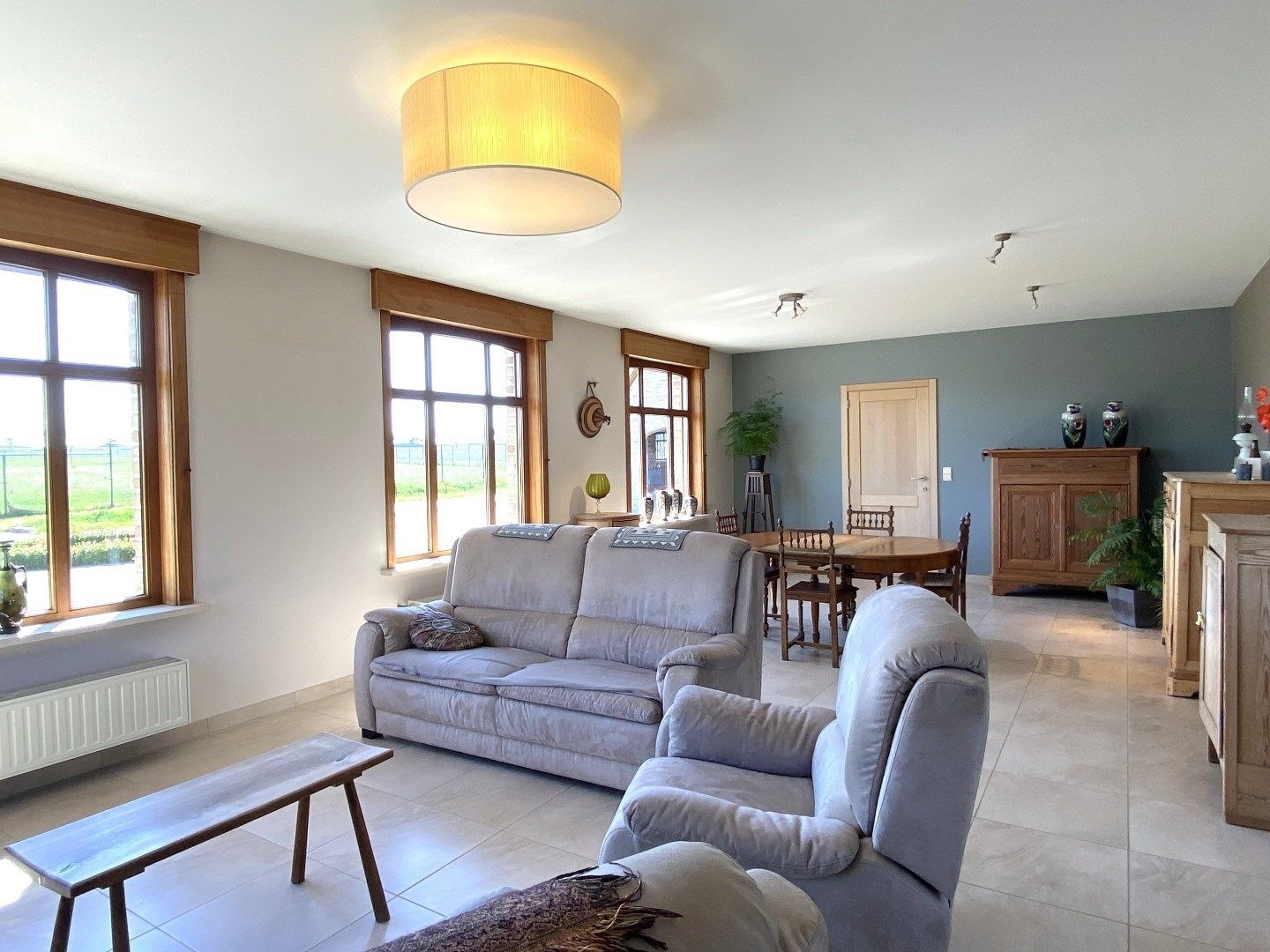 LANDELIJK GELEGEN WONING MET 3 SLPKS | TUIN EN GARAGE foto 4