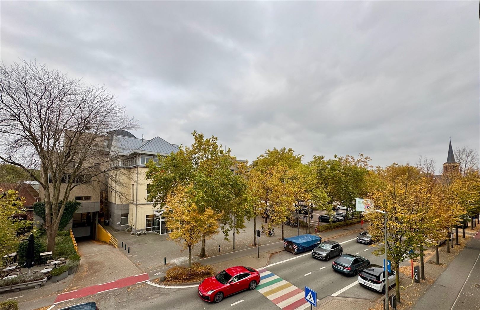 Blocksale nieuw te bouwen 4 appartementen over DE KROON foto 4
