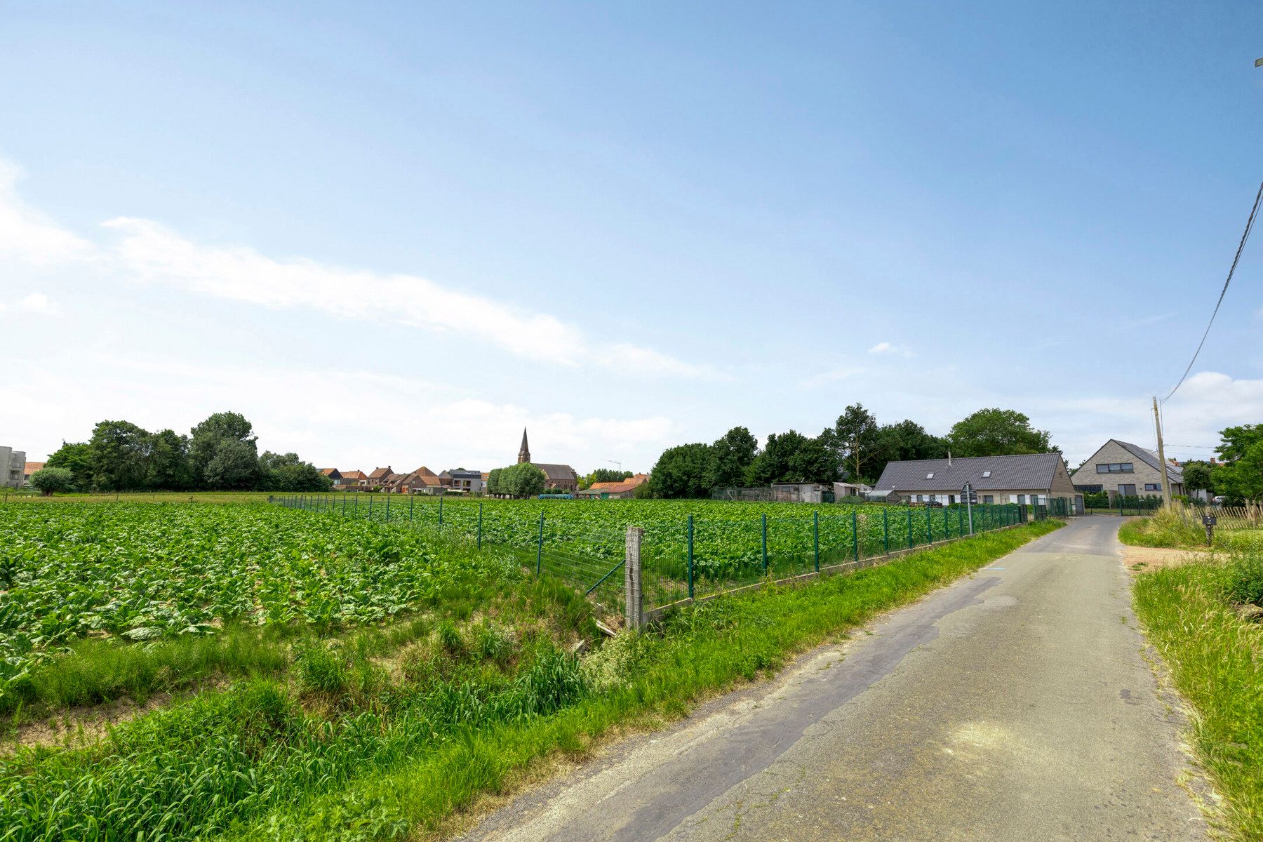 Rustig gelegen woning op 5.913m² !!!! foto 25
