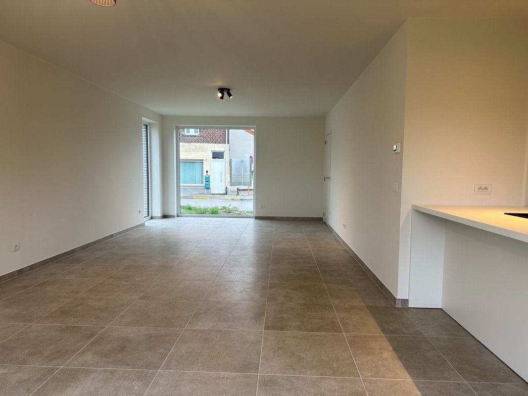 Hectaar bouwt 4 strakke nieuwbouwwoningen in Erondegem foto 4