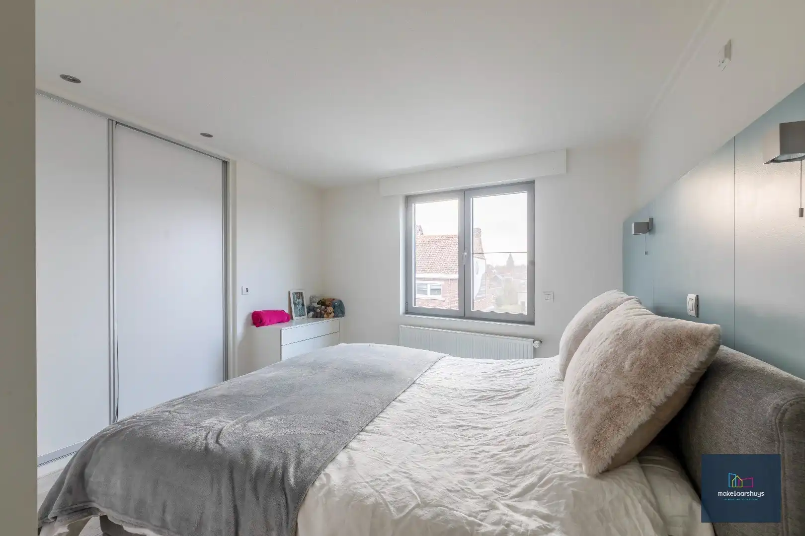 Stijlvol wonen en werken op een topligging in Gent (Mariakerke) foto 11