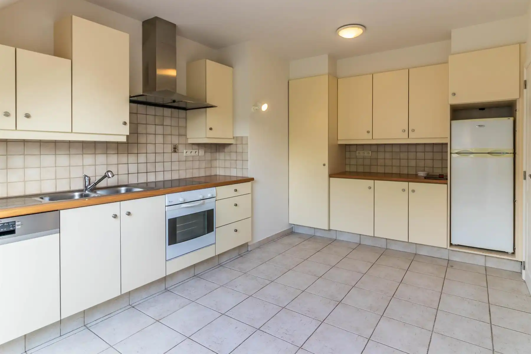 Appartement te huur foto 4