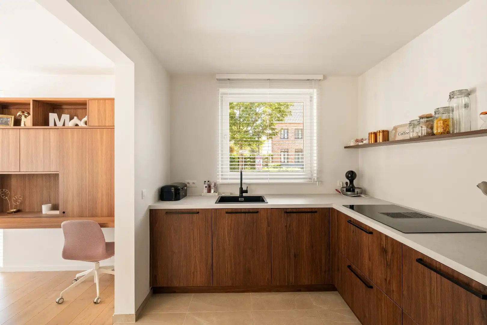 Luxe-appartement te Schilde foto 3