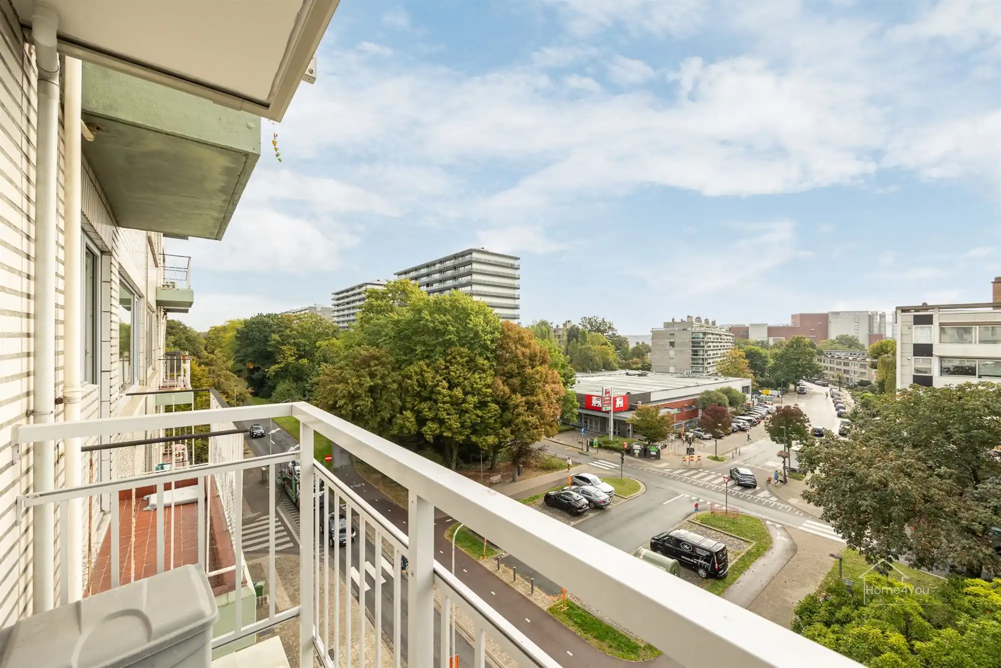 Prachtig Instapklaar Appartement te Fruithoflaan foto 10