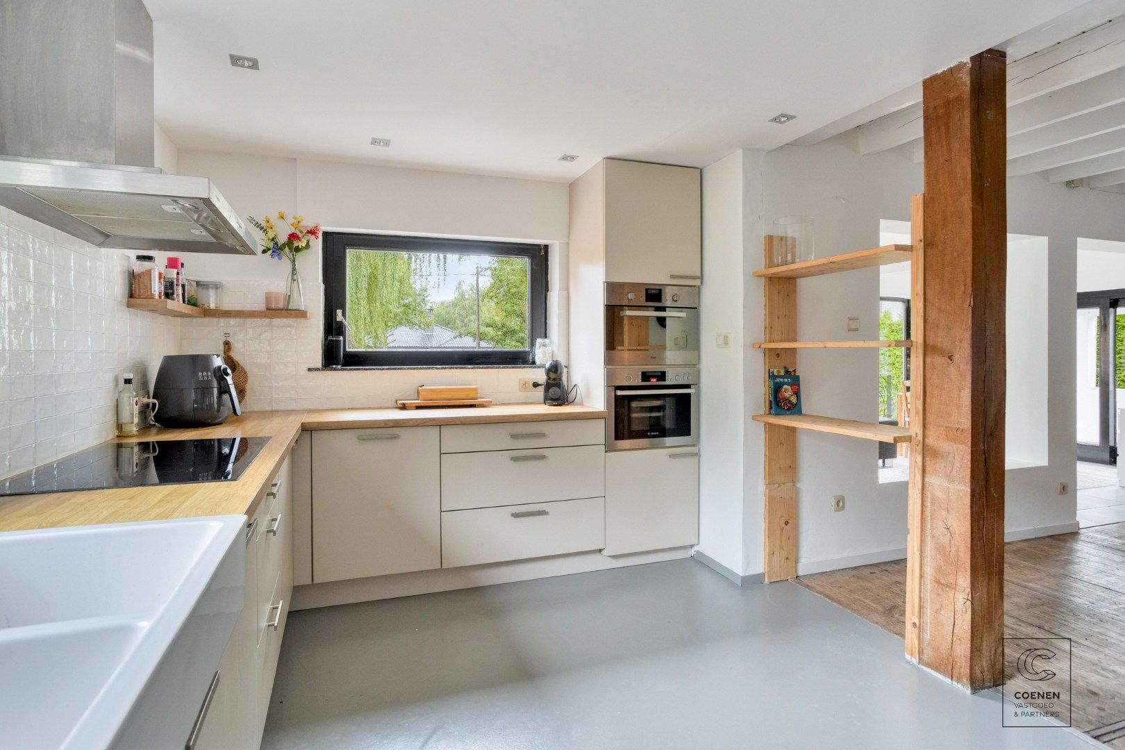 Charmante woning van 155 m² op een TOPligging te Sint-Job-in-'t-Goor! foto 13