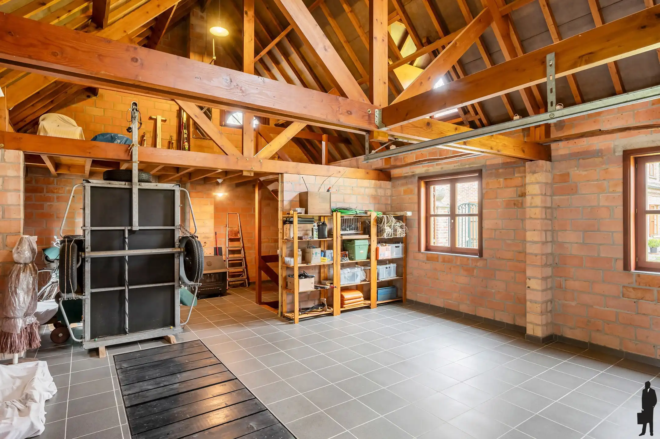 Charmante landelijke villa met bijgebouw op prachtig perceel in Essen Heikant foto 28