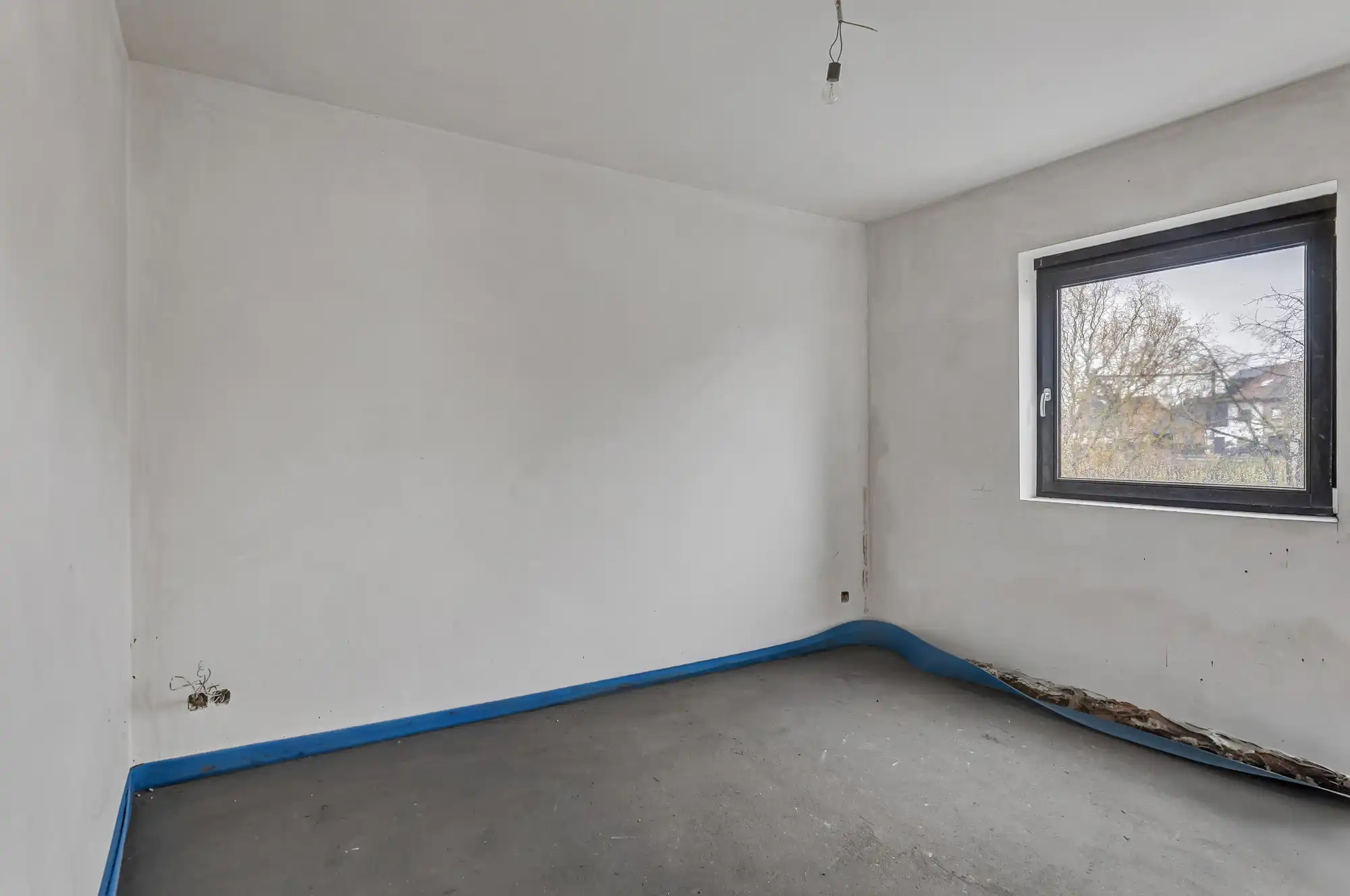 Nieuwbouwwoning op een boogscheut van centrum Ternat foto 18