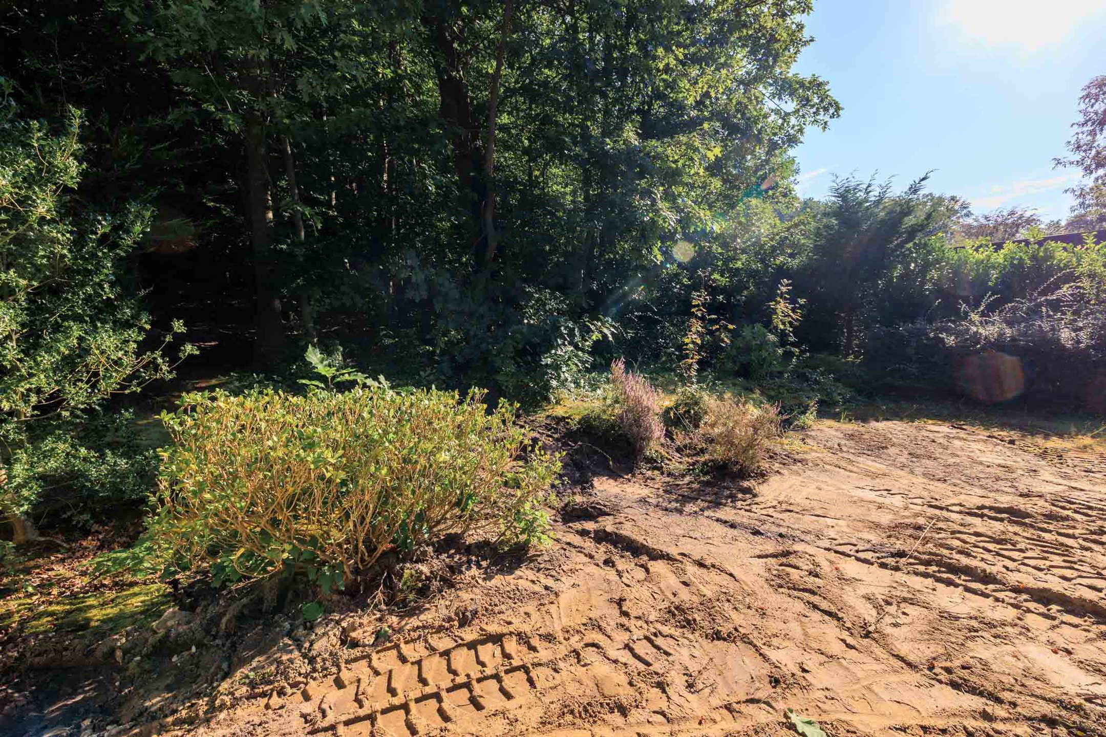 Goed gelegen bouwgrond te Heikant-Rotselaar foto 9