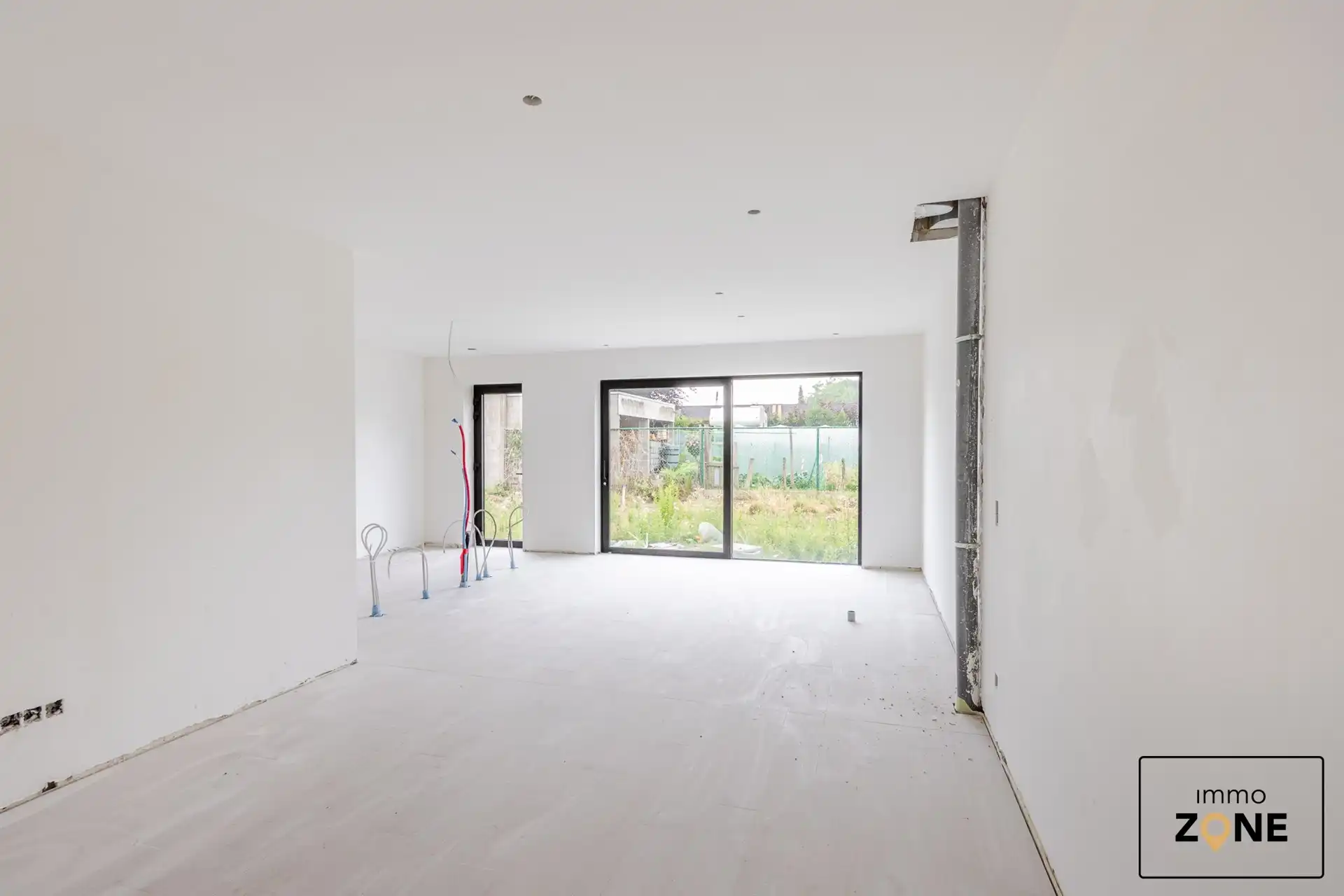 Nieuwbouwwoning met 4 slaapkamers (prijs inclusief btw) foto 2