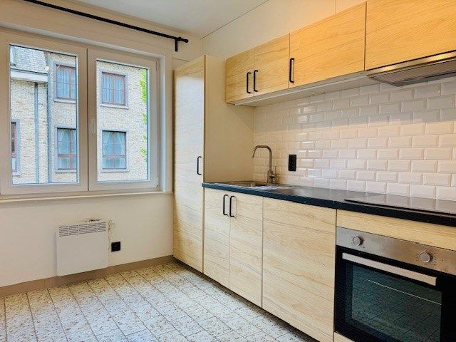 Appartement in Halle Centrum foto 4
