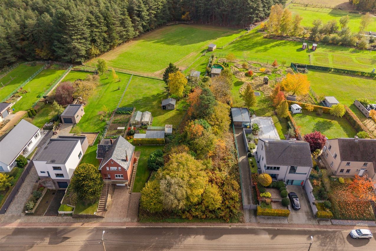 Bgr 10 a 91 ca voor open bebouwing, grenzend aan agrarisch gebied foto 3