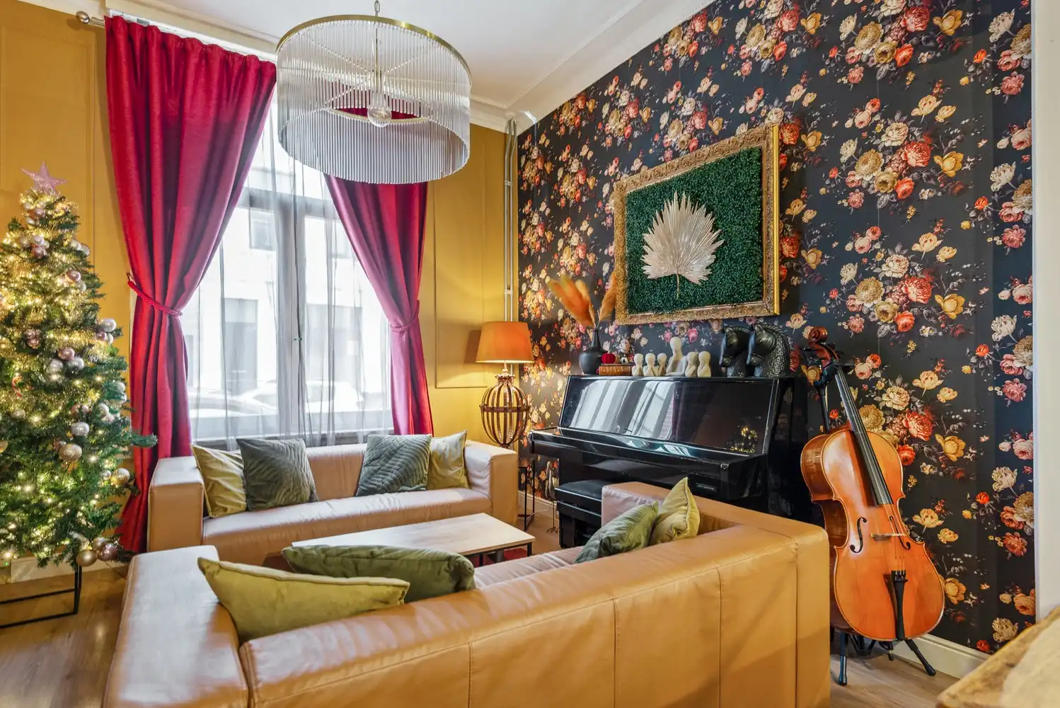 Leuke gezinswoning met 5 slaapkamers & terras in Antwerpen! foto 3