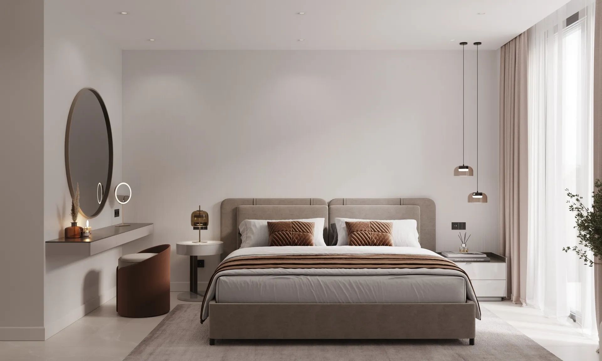 Exclusief wonen aan de New Golden Mile: luxe appartementen met hoogwaardige afwerking foto 9