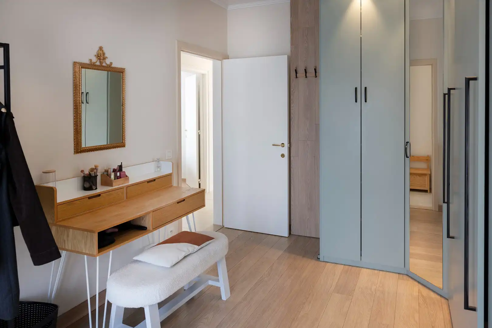 Leuke, instapklare halfopen woning nabij de Gavers. foto 9