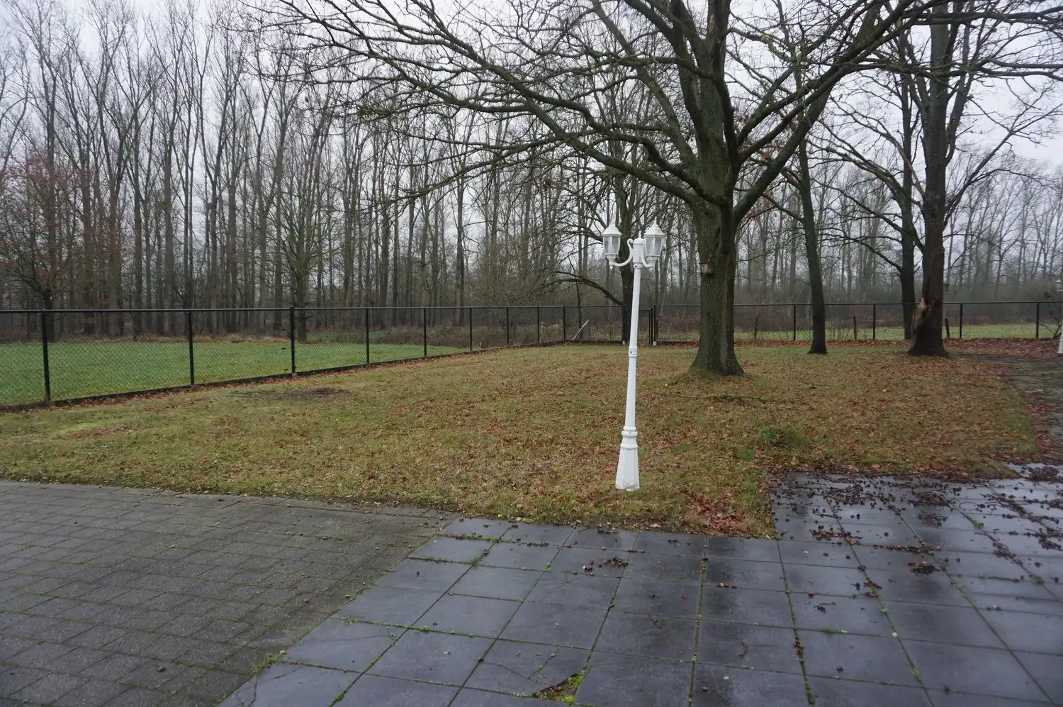 Rustig gelegen gerenoveerde woning in agrarisch gebied te Paal foto 18