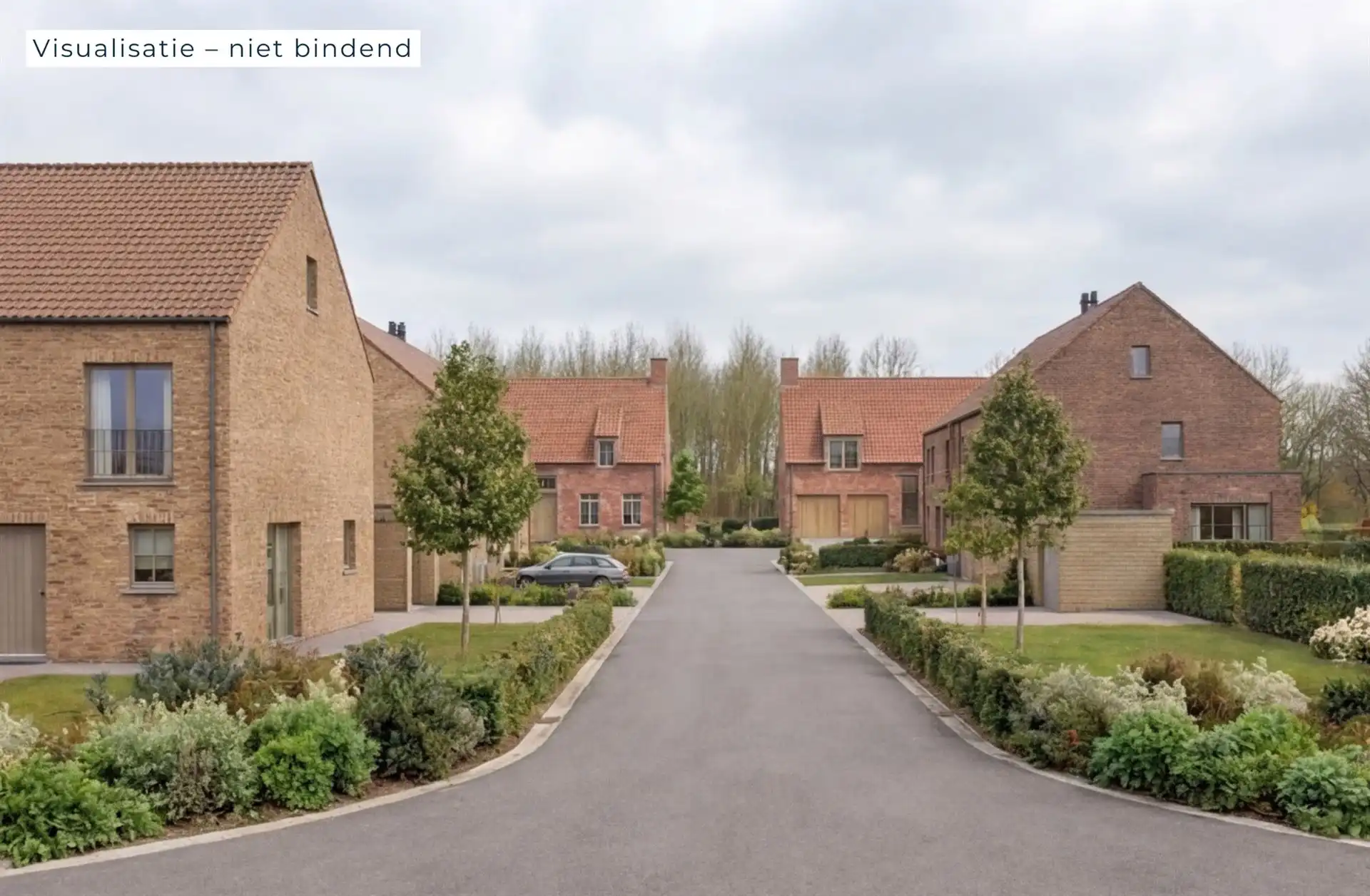 Bouwgrond/projectgrond van 6690m2 met een prachtig zicht. foto 8