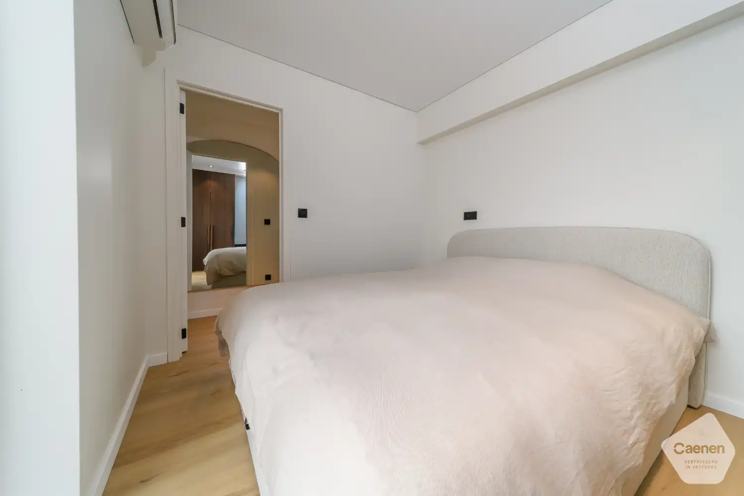 Penthouse op zeedijk met meer dan 30 m² aan terras foto 15