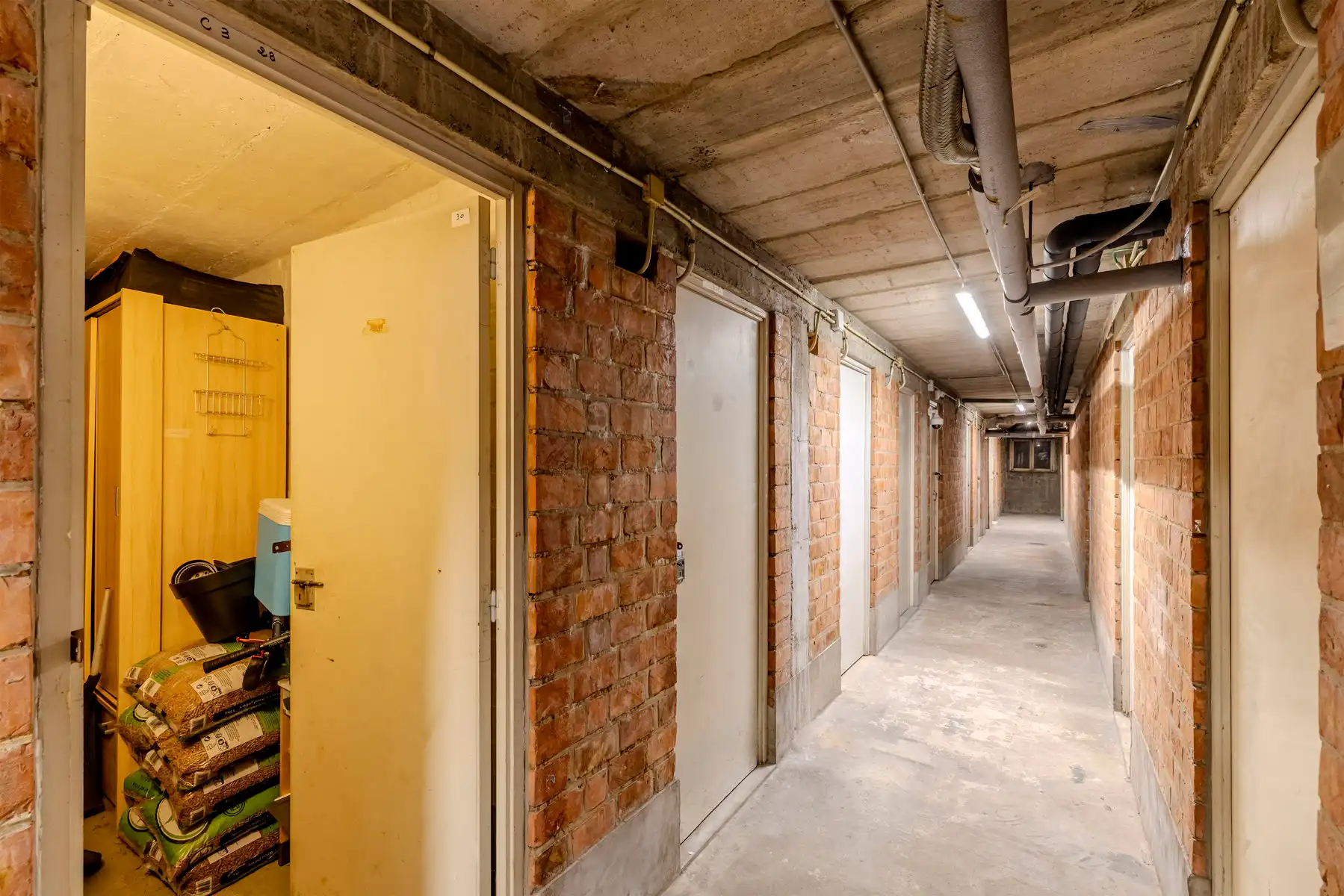 Appartement te koop foto 21