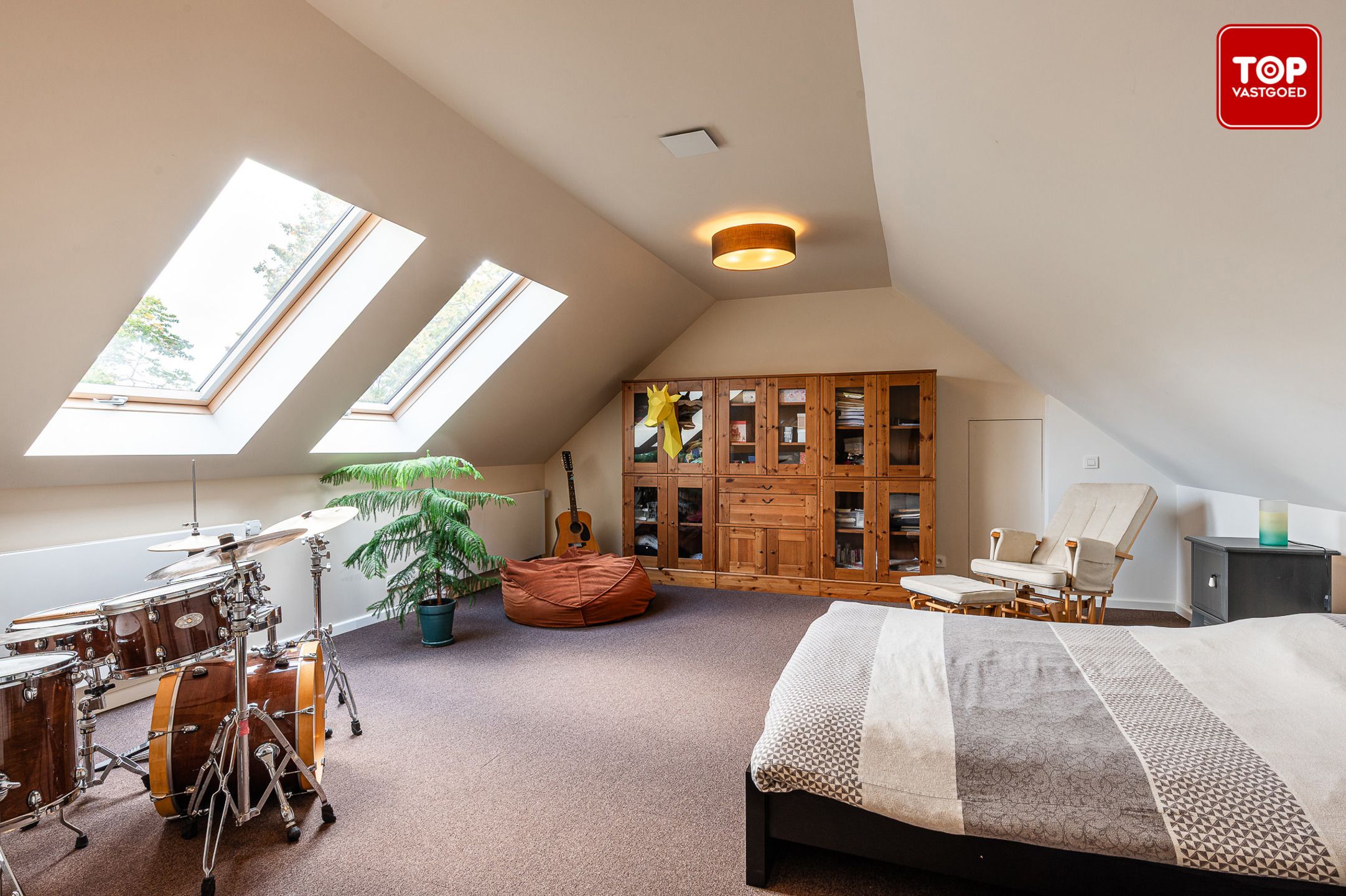 Instapklare woning met 3 slaapkamers foto 20