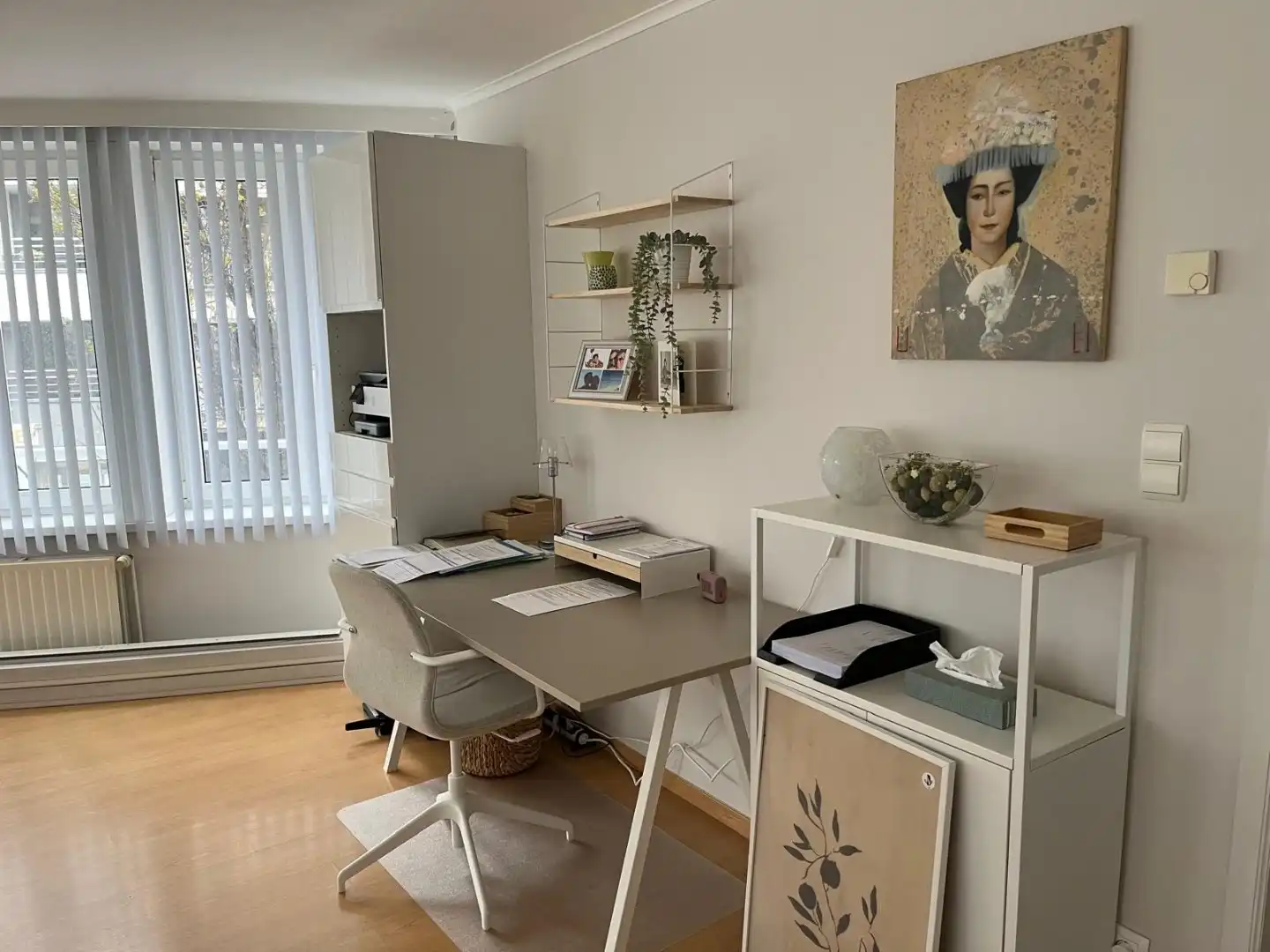 Goed gelegen opbrengsteigendom foto 5