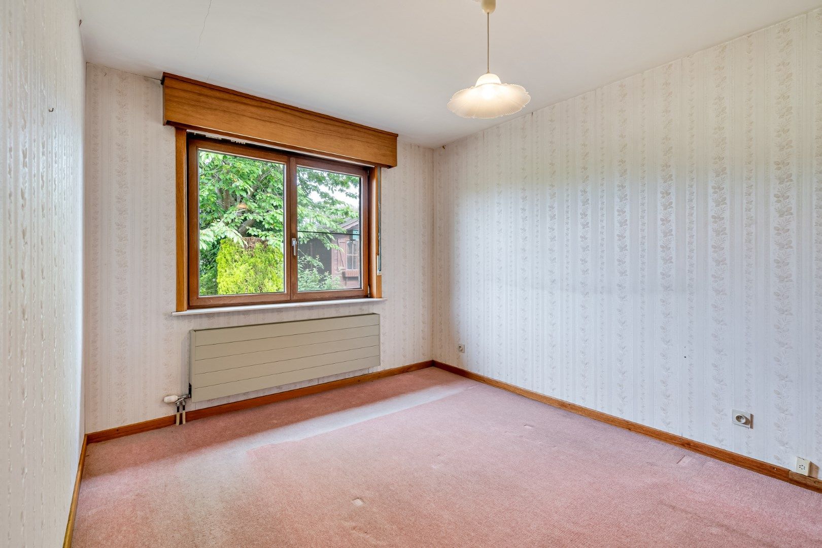 Charmante bungalow op toplocatie nabij Gent foto 7
