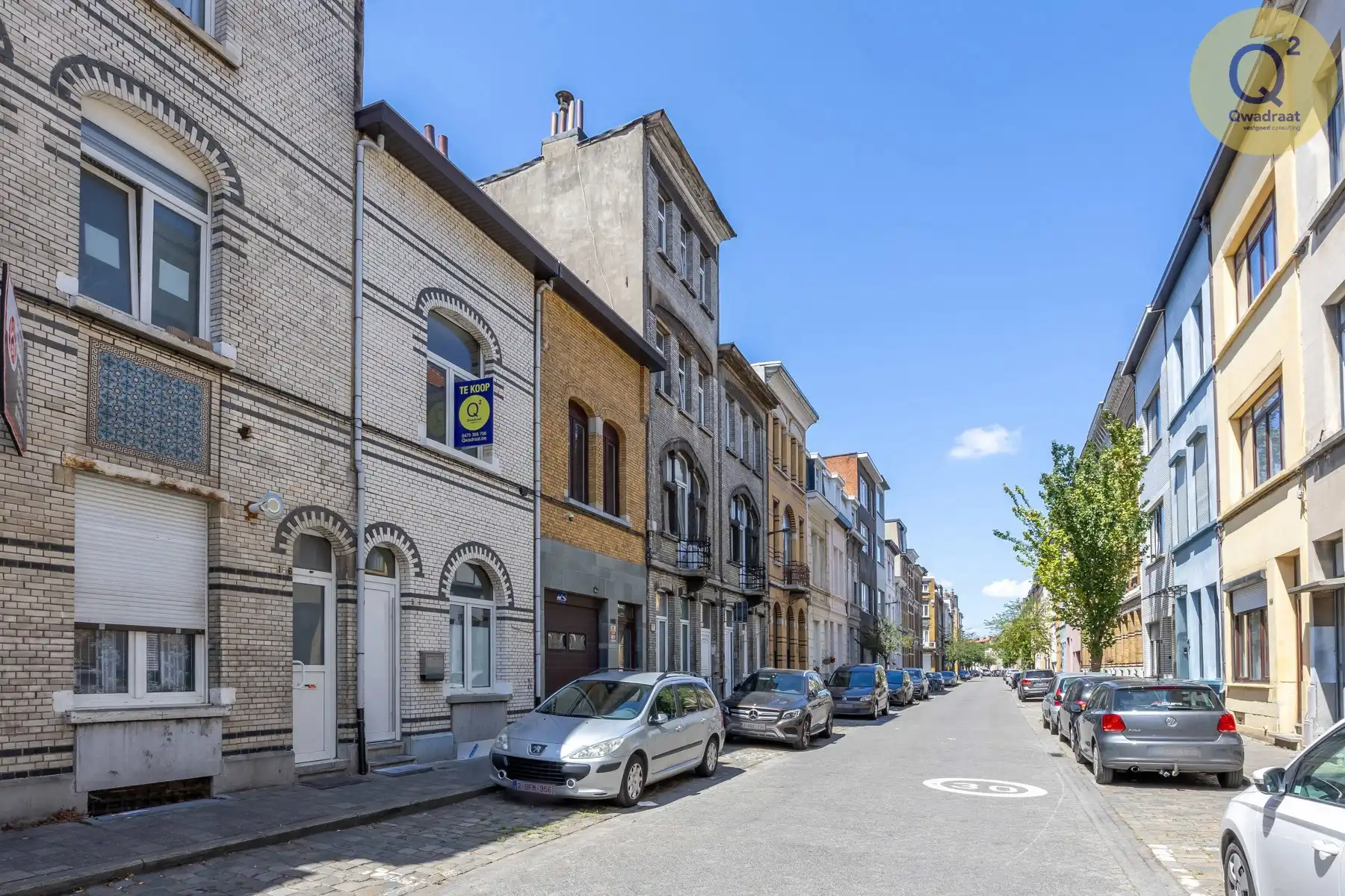 Volledig gerenoveerde woning met 3 slaapkamers nabij Park Spoor Oost foto 23