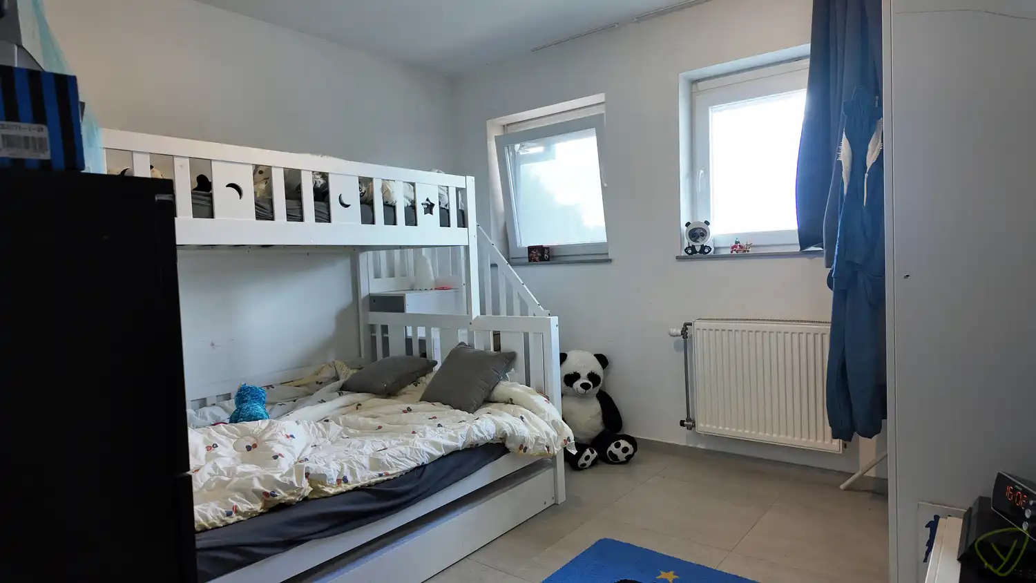 Ruime en moderne woning te huur in Maldegem met 4 slaapkamers en garage - perfect voor comfortabel wonen nabij alle voorzieningen! foto 14