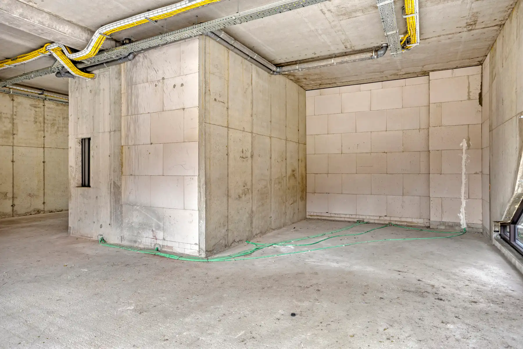 Casco horecaruimte te koop / te huur (217 m²) ParkView Boom foto 12